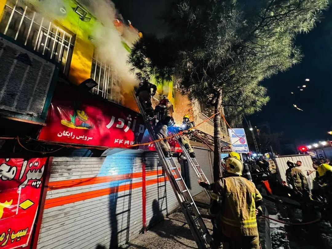 اسامی پاساژها و مجتمع‌های تجاری ناایمن پایتخت اعلام شد