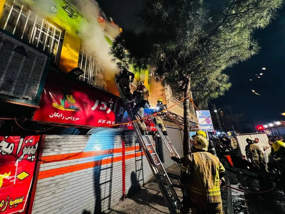 اسامی پاساژها و مجتمع‌های تجاری ناایمن پایتخت اعلام شد