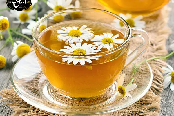 بهترین دمنوش برای کاهش فشار خون + عکس
