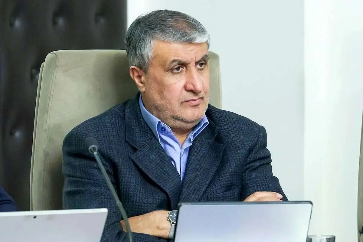 ايران،اسلامي،اتمي،انرژي،رئيس،سازمان،اسكاي،نيوز،مصاحبه،نظامي