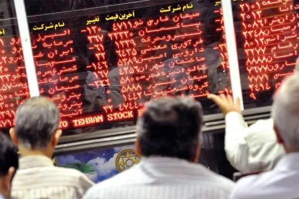 چرا شاخص کل بورس می‌ریزد؟