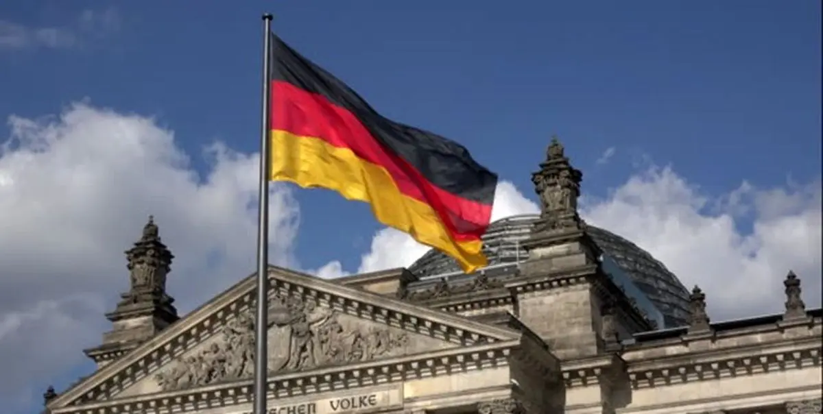 دولت برلین پخش شبکه راشا تودی آلمانی را ممنوع کرد