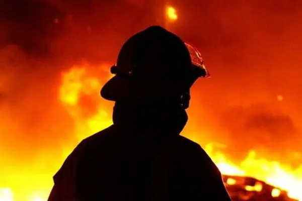 تحقیقات جنایی درباره مرگ زن میانسال در آتش‌سوزی مرموز
