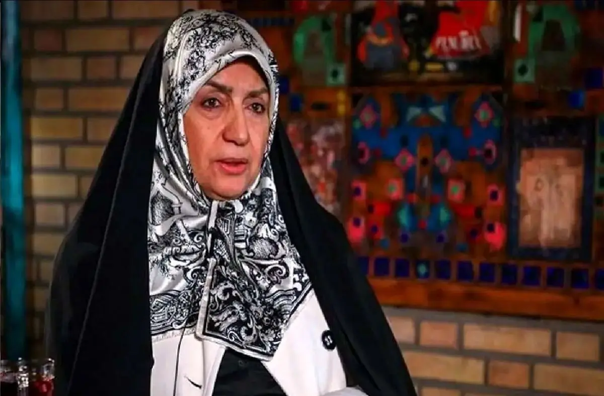 مشاور وزیر: خطر از دست داد شغل زنان را وادار به سکوت می‌کند