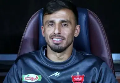 صادقي،پرسپوليس،سروش،سعيد،رفيعي،فصل،ليست،لحظه،خبرنگاران،ممنون ...