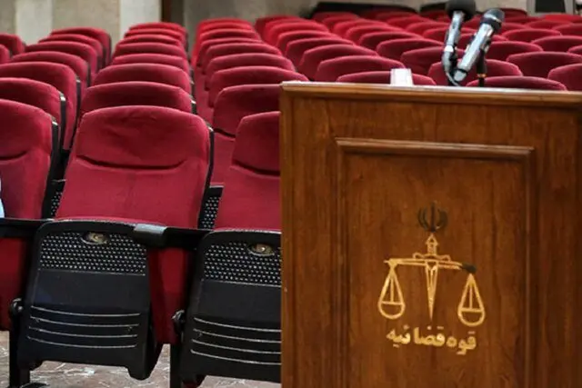 اتمام مهلت قانونی یک ماهه برای ۱۰۵ متهم پرونده سازمان مجاهدین خلق؛ کانون وکلا وکیل تسخیری معرفی کند