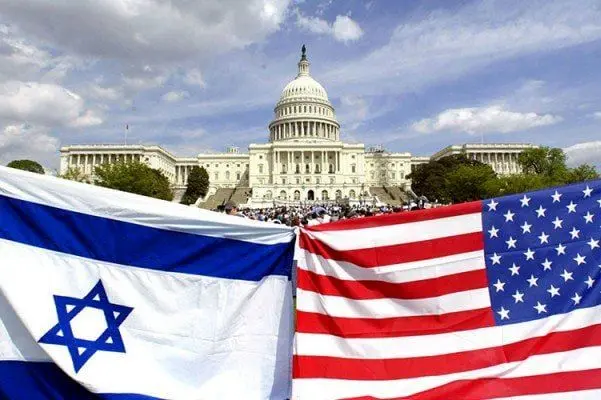 مجلس آمریکا کمک ۹۵ میلیارد دلاری به اسرائیل و اوکراین را تصویب کرد