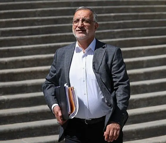 زاکانی: احتمالاً کنسرت خیابانی شجریان در ورزشگاه آزادی برگزار شود