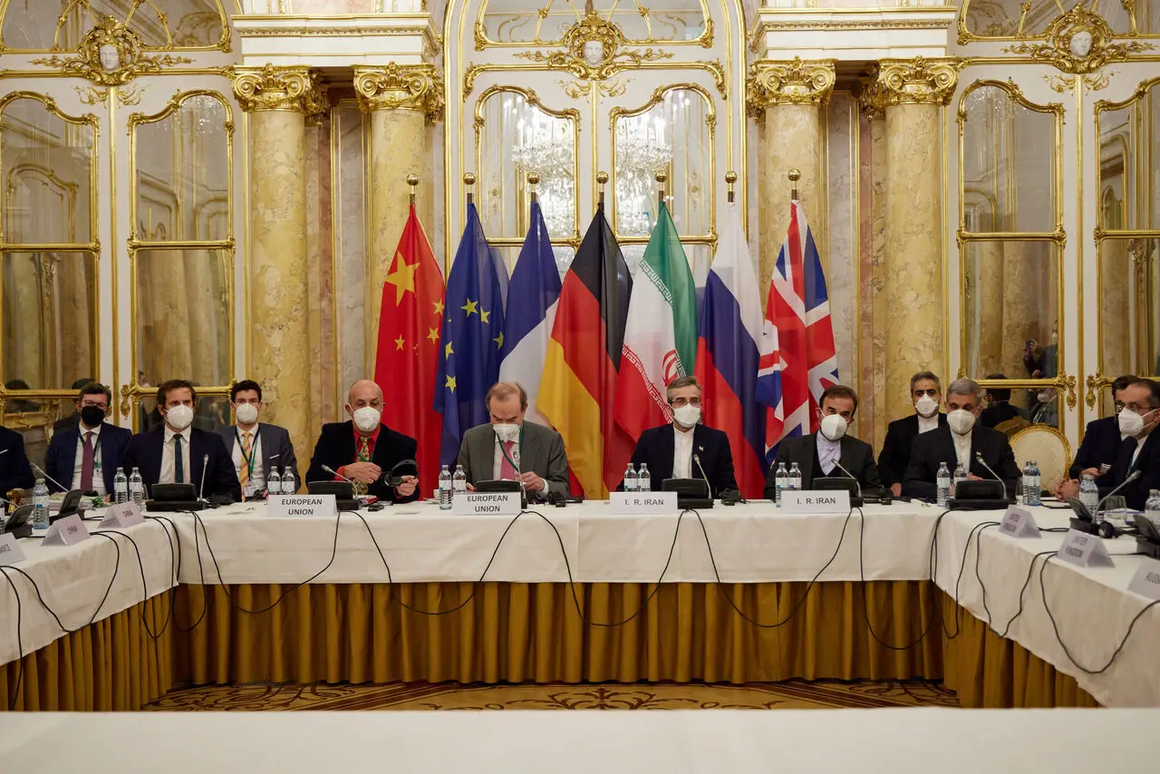 روایت مثبت ایران، اتحادیه اروپا و روسیه از دور هشتم گفت‌وگوها در وین