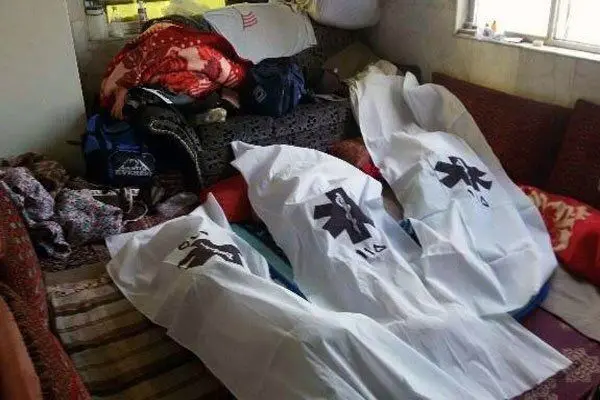 مرگ مبهم ۶ نفر در یکی از روستاهای ارومیه؛ فوت‌شدگان چه کسانی بودند؟