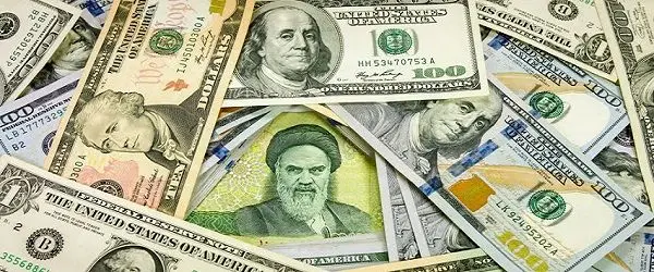 رشد ۲ درصدی سپرده‌های ایران نزد بانک‌ها و موسسات خارجی طی ۳ ماه