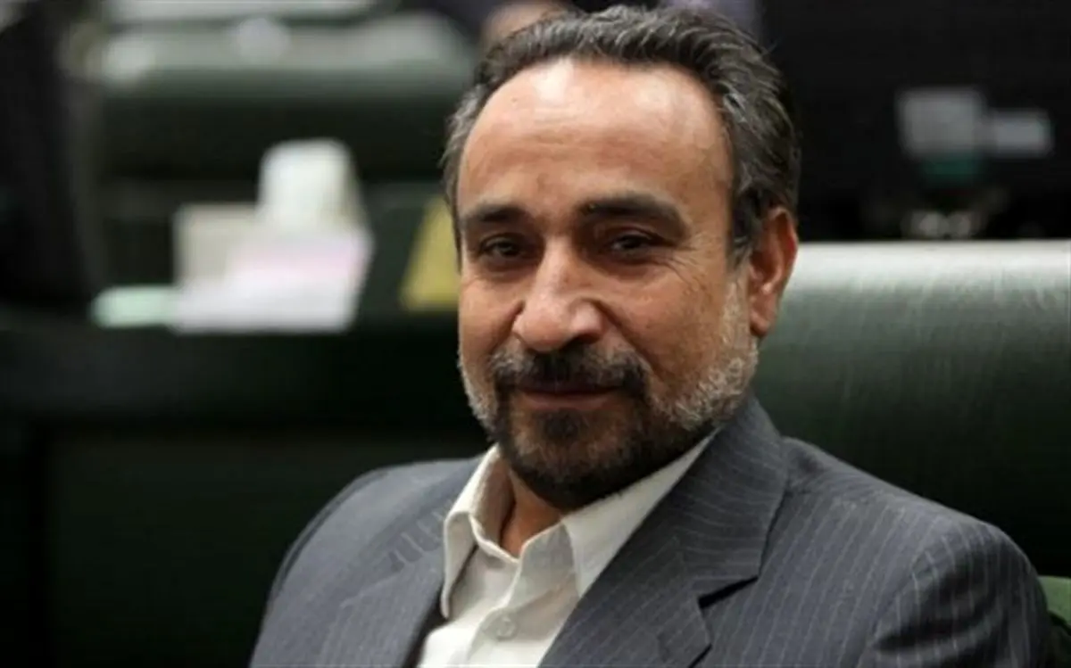 استاندار دولت حسن روحانی درگذشت