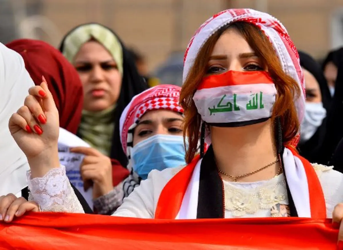 مهم‌‌ترین رخدادهای فرایند سیاسی عراق در سال ۲۰۲۲ کدام‌اند؟