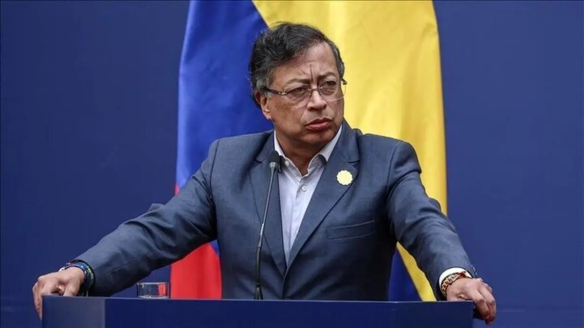 کلمبیا صادرات زغال‌سنگ به اسرائیل را ممنوع کرد