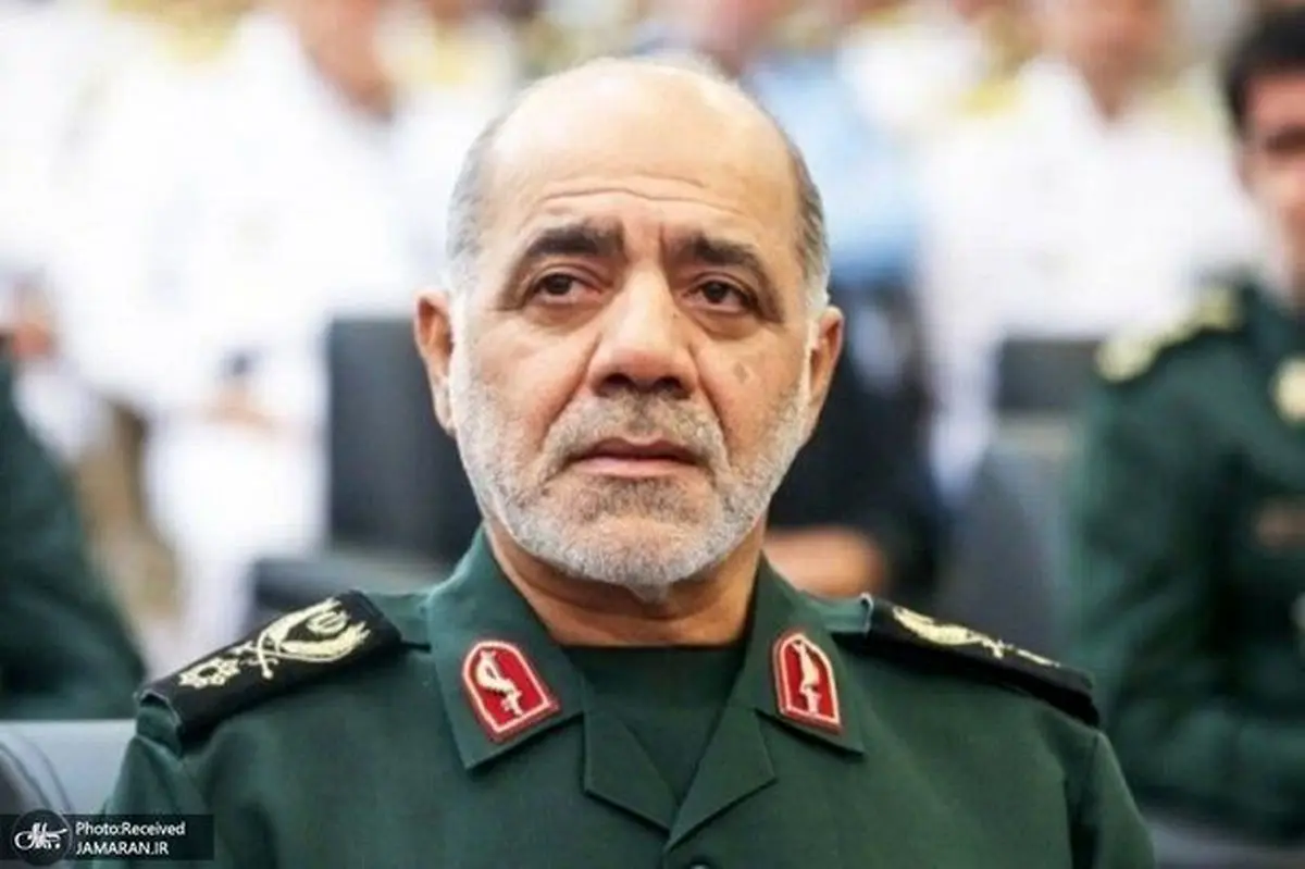 فرمانده قرارگاه مرکزی خاتم‌الانبیاء: مردم به شایعات جنگ توجه نکنند؛ جای هیچ نگرانی نیست/ نیروهای مسلح در آمادگی کامل به سر می‌برند