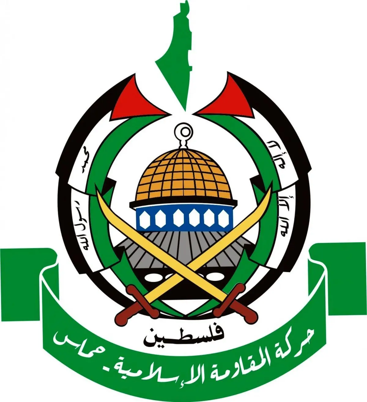 هجمه مقام تشکیلات خودگردان فلسطین علیه حماس