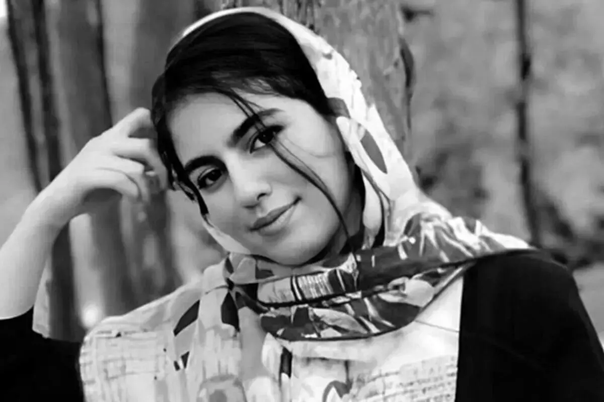 چگونه مردسالاری جان الهه حسیننژاد را گرفت؟