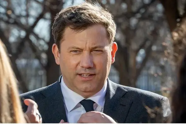 آلمان: روابط اروپا و آمریکا در حال فروپاشی است.