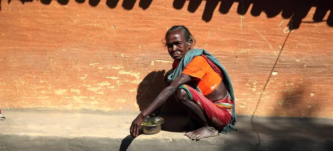 هند ممکن است اولین کشوری باشد که گرمای غیرقابل تحملی را برای بقای انسان تجربه کند
