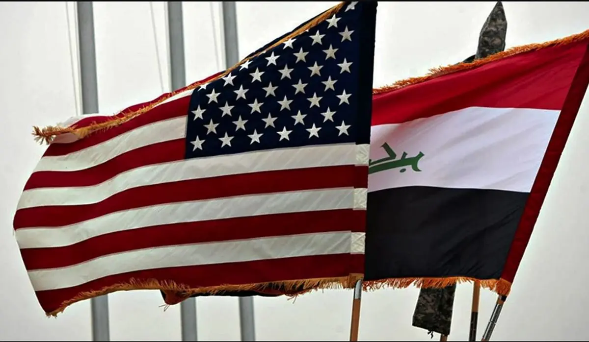 سفیر آمریکا می‌گوید کشورش در تشکیل دولت جدید عراق دخالت نمی‌کند