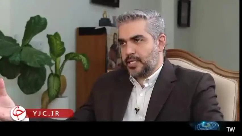 ببینید| شیوه شهادت غلامعلی رشید و پسرش به روایت همسرش