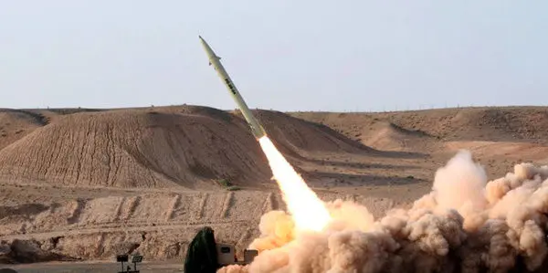 ویدئو| اعتراف کارشناس آمریکایی: موشک‌های ایران می‌تواند به ایالات متحده برسند
