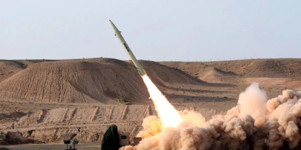 ویدئو| اعتراف کارشناس آمریکایی: موشک‌های ایران می‌تواند به ایالات متحده برسد