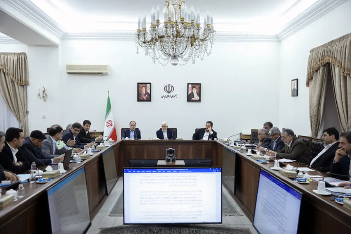 تامین ارز پایه کالاهای اساسی تا پایان سال ۱۴۰۴ بر مبنای نرخ ترجیحی صورت می گیرد