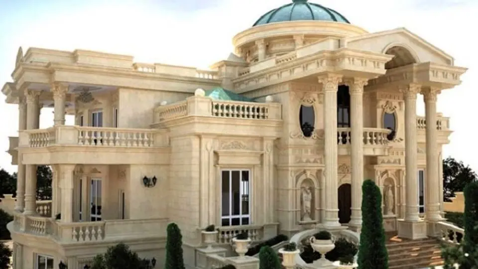 گزارش جهان صنعت  از بازار اجاره‌ خانه‌های لوکس؛ درآمد نیم میلیارد تومانی از اجاره یک ماه