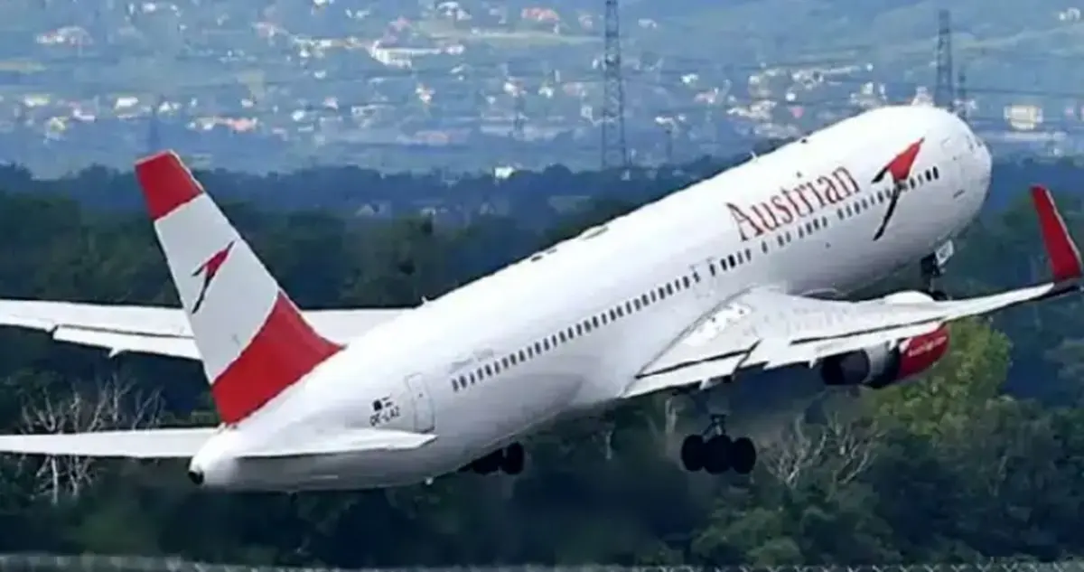 اعلام تاریخ بازگشت پروازهای اتریش در مسیر وین-تهران-وین؛ زمان انجام  پروازهای لوفت‌هانزا مشخص شد