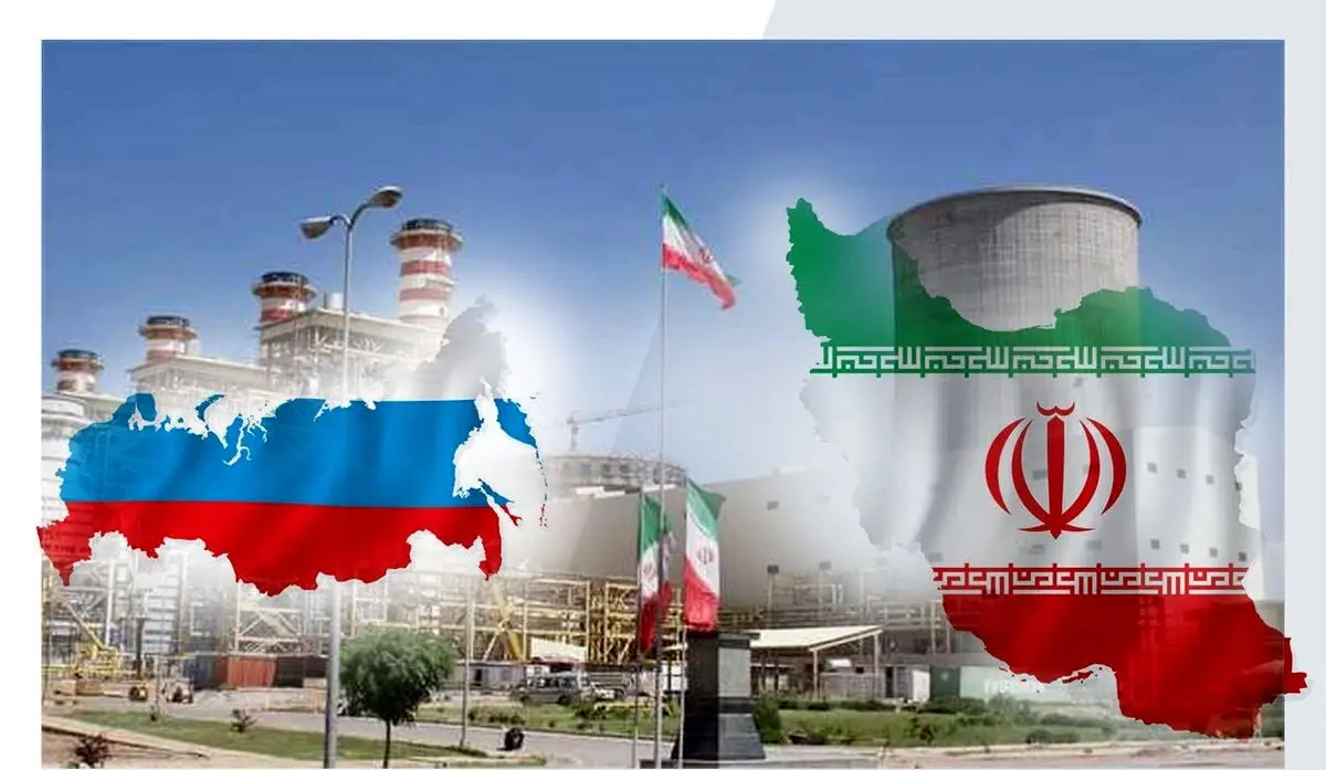 اتصال شبکه برق، محور اصلی گفتگوی وزرای نیرو و انرژی ایران، روسیه و آذربایجان