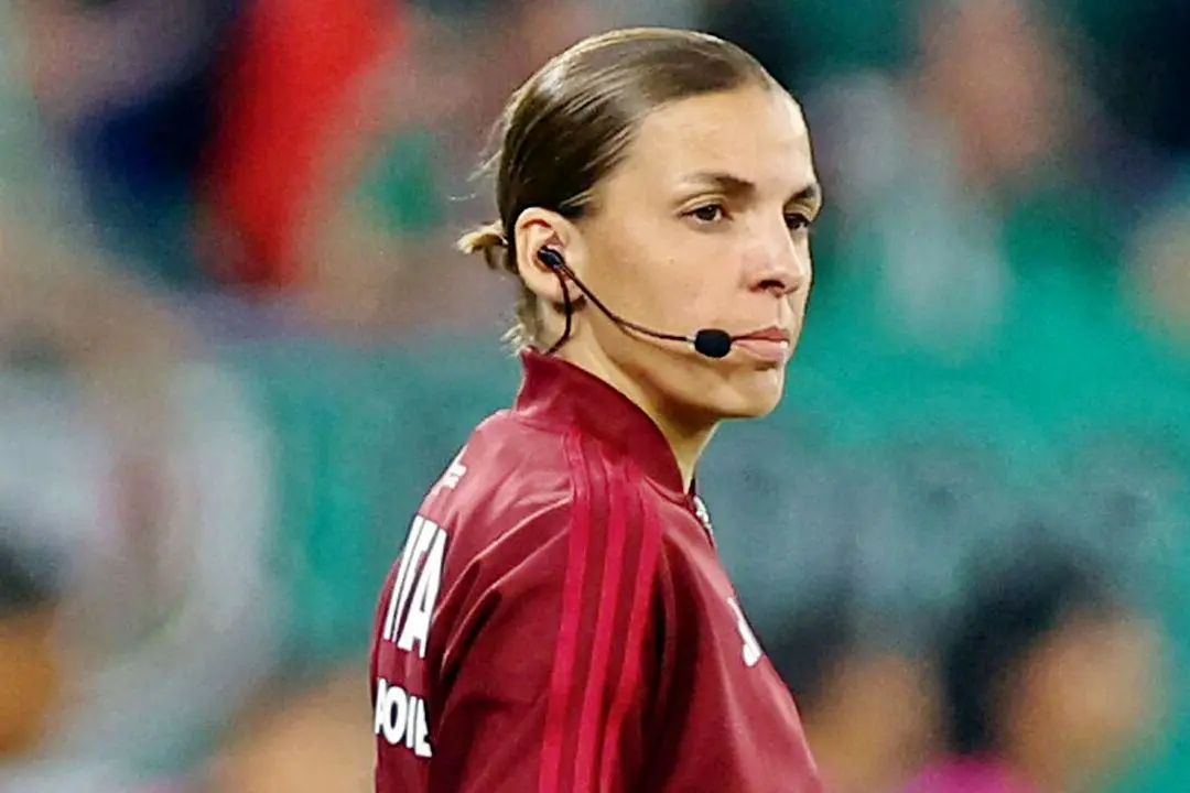 رونمایی از چهره ویژه جام جهانی قطر؛ این زن فاتح تمام رکوردهاست