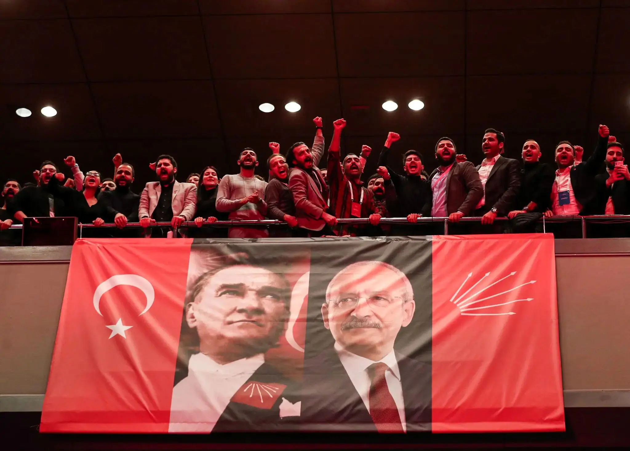 وقت وداع اردوغان فرارسیده است؟