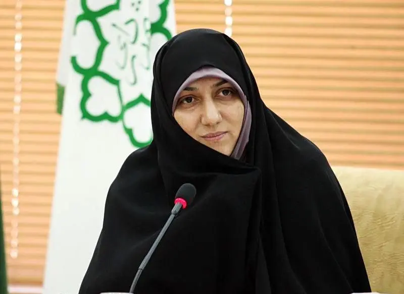 مادر دختر صاحب فیش حقوقی جنجالی هم باید از شورای شهر تهران استعفا دهد