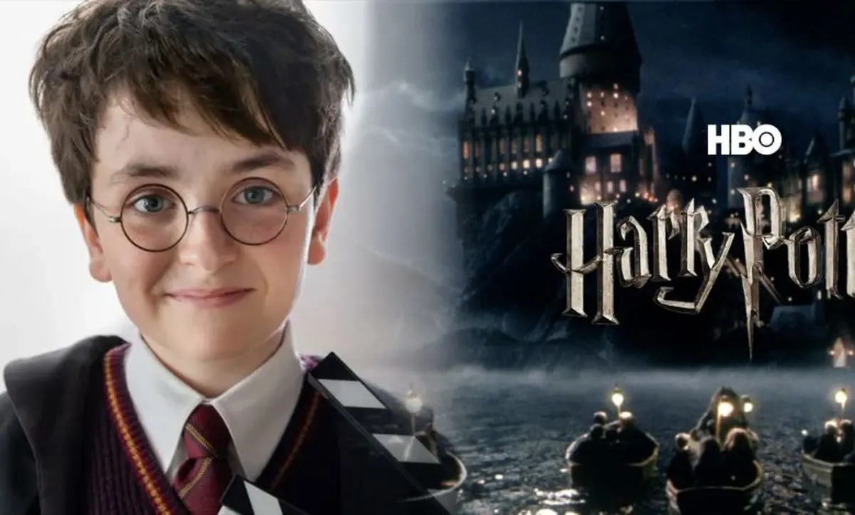 هری پاتر ۱۰ سال پخش می‌شود
