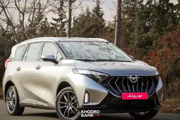 قیمت جدید محصولات هایما اعلام شد؛ جهش شدید قیمت + جدول آذر ۱۴۰۴