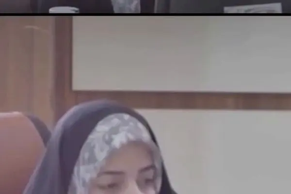 ببینید| عضو شورای شهر کرمان: آمریکا، اسرائیل و ناتو، کمتریل و گاز سمی در آسمان ایران پخش کرده‌اند