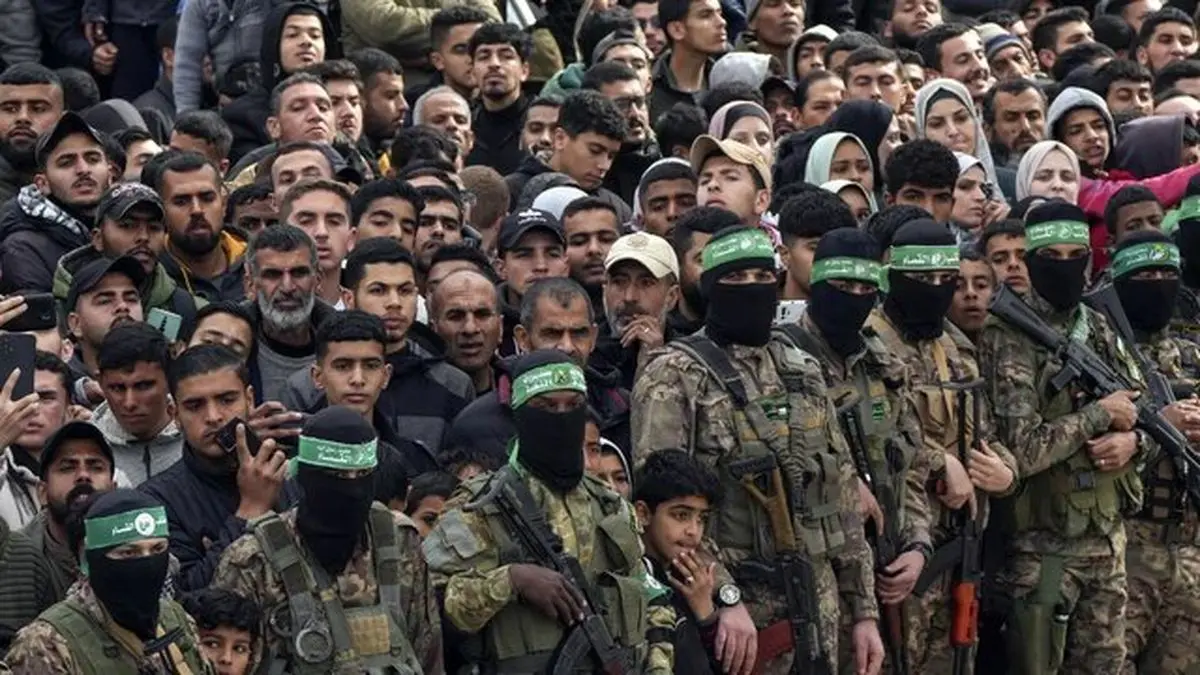 رسانه‌های عبری: حماس به‌صورت محرمانه در تشکیل دولت تکنوکراتی نوار غزه مشارکت دارد و نیمی از اعضای کابینه پیشنهادی را خود انتخاب کرده