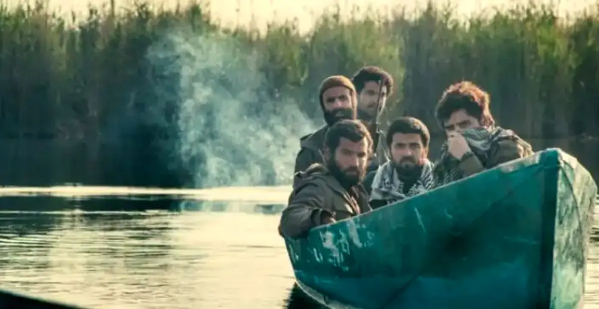 تیزر «پسران هور» رونمایی شد/ آغاز پخش از فردا در شبکه یک