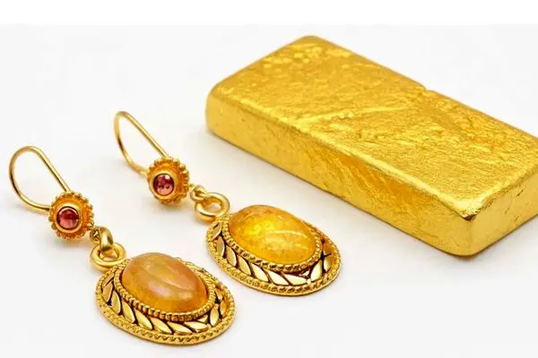 پسر نوجوان نقشه سرقت اموال پدر جواهرفروشش را طراحی کرد 