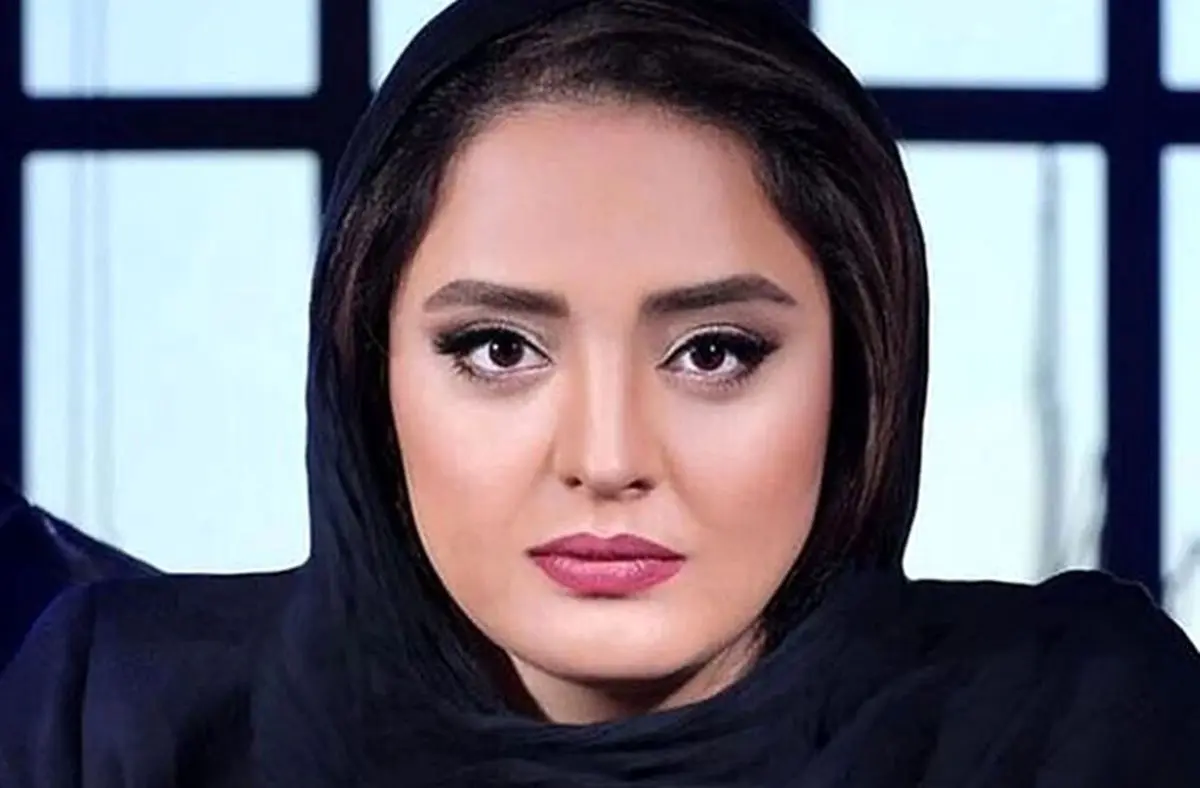 مادرشوهر زیادی جوان نرگس محمدی همه را شوکه کرد+ عکس