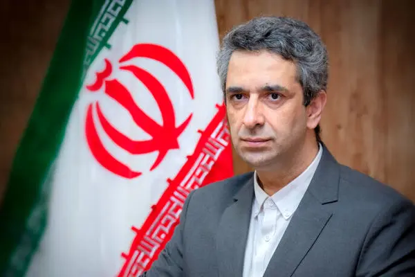 معاون ارتباطات دفتر رئیس‌جمهوری: تاکید پزشکیان جلوگیری از بدل‌شدن مسئله حجاب به ابزار منازعه است