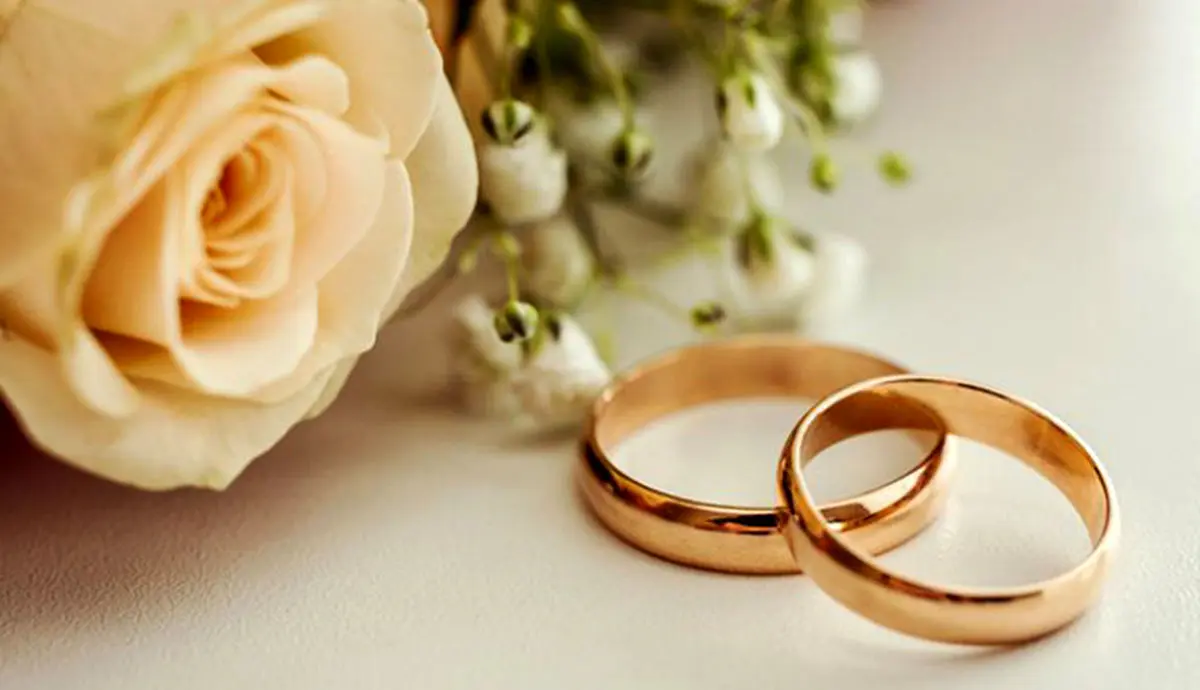 افزایش ۶ درصدی ازدواج در سال جاری