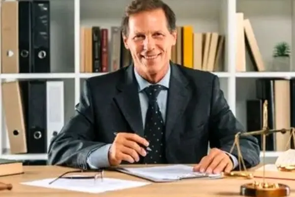 اسامی قضات بازنشسته وکیل مشهد
