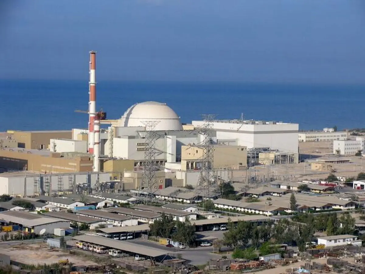 دلایل تاخیر در ساخت واحد 2 و 3 نیروگاه اتمی بوشهر چیست؟
