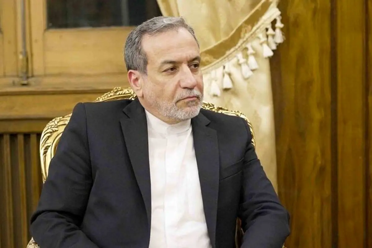 گزارش عراقچی از فعالیتهای دیپلماتیک در حوزه تحولات سوریه