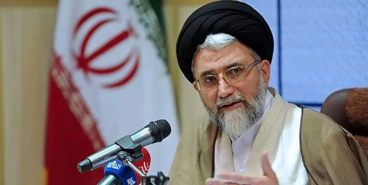 ایران می‌تواند محور همکاری چندجانبه جدید در جهان باشد