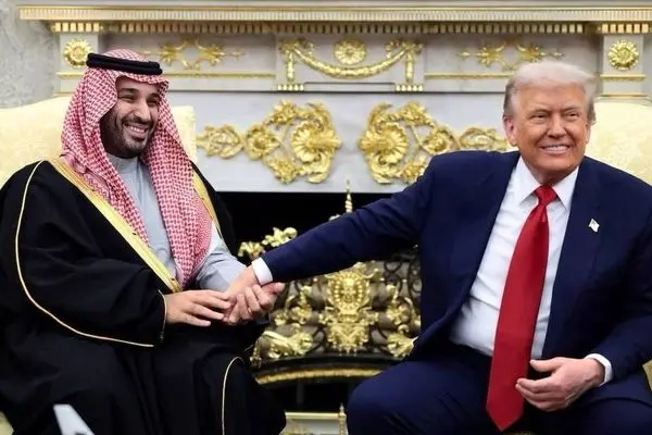 بلومبرگ: آمریکا به توافق اولیه با عربستان سعودی برای همکاری هسته‌ای دست یافت