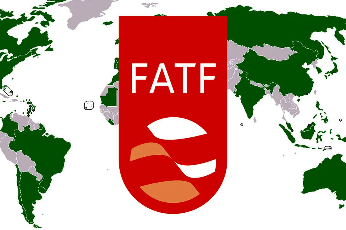 همکاری اقتصادی با چین و هند نیاز به تصویب FATF دارد