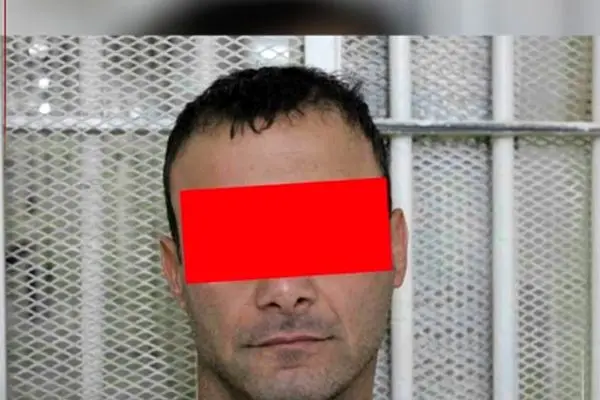 استرداد قاتل متواری پس از ۱۲ سال به کشور